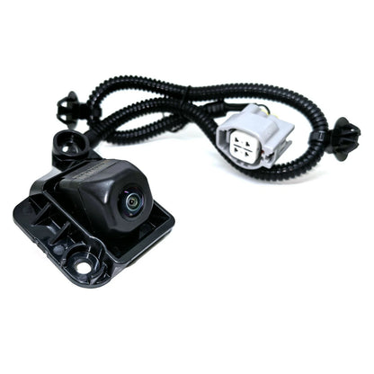 Backup Camera for Toyota Tundra (2007-2013)
