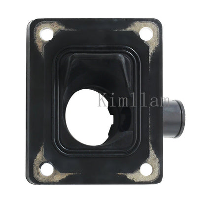 Intake Manifold Boot for Yamaha RZ125 DT125 (1982-1985)