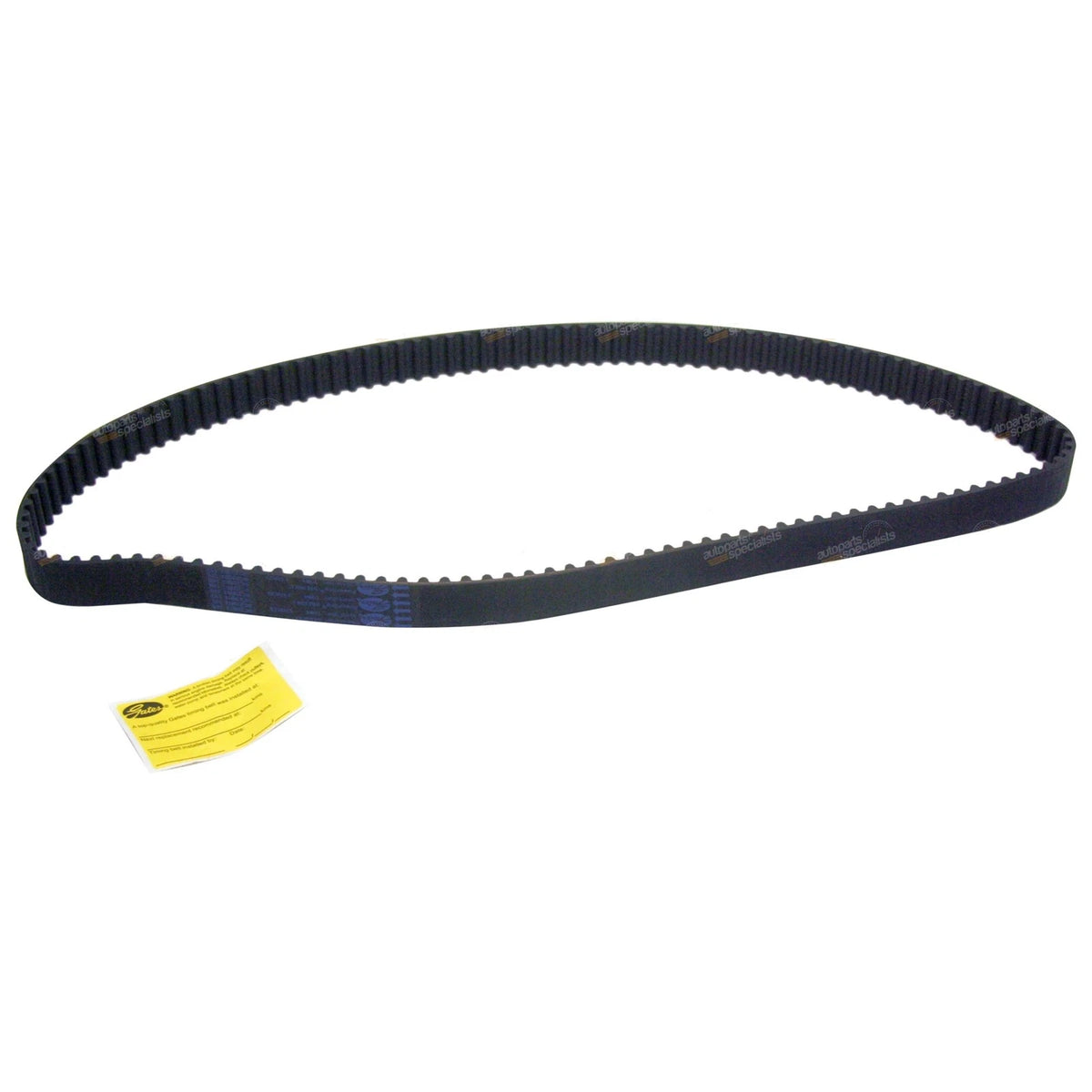 Timing Belt 2L for Toyota Hiace Van (1982–1988)