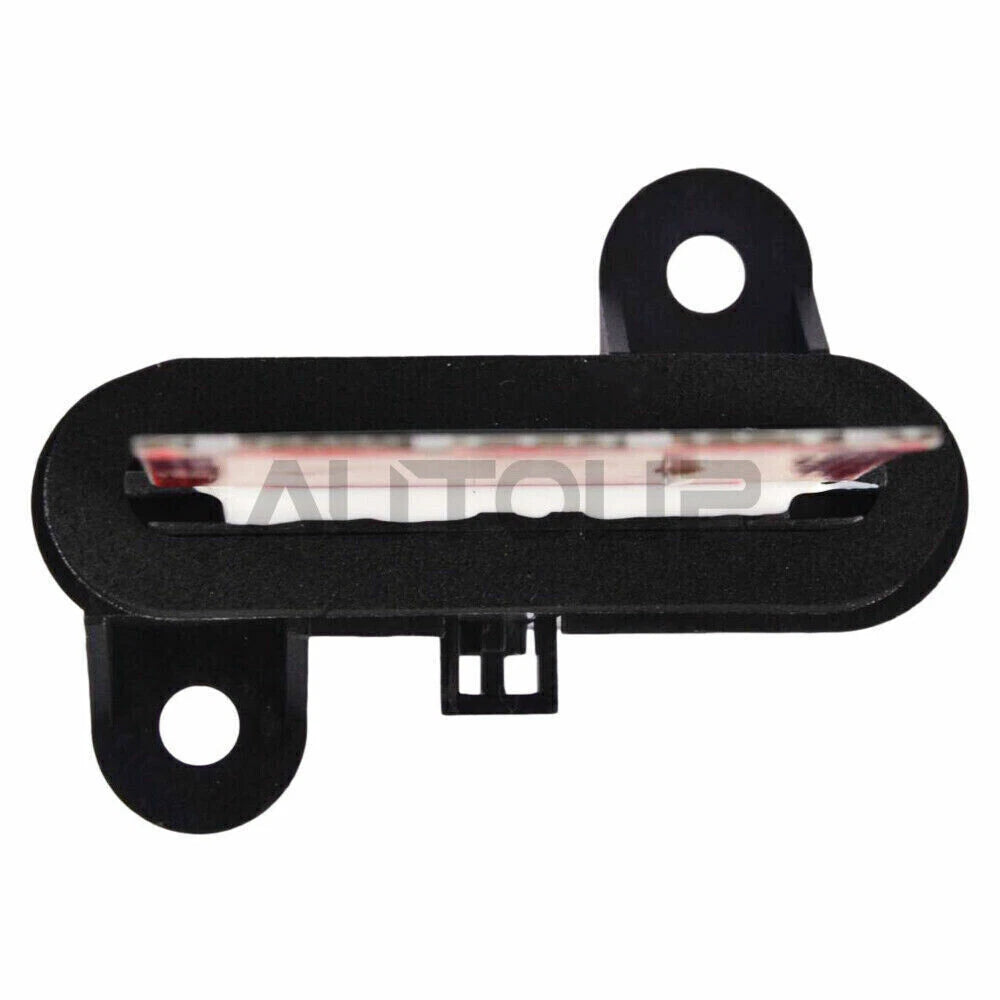 AC Blower Motor Resistor for Chevrolet HHR (2005-2010)