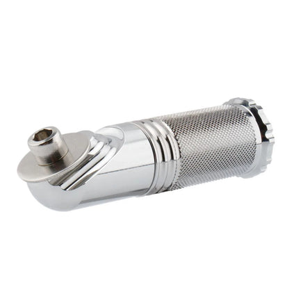 New Kickstand Extension for Harley Dyna Street Bob FXDB (2006-2017)