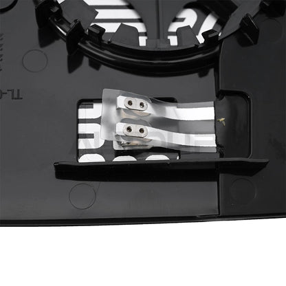 Mirror Glass Heated Right Passenger Side for Ford F-150 (2015–2020)