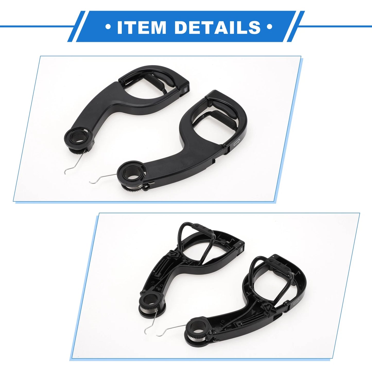 Cup Holder for Porsche Cayman Boxster 911