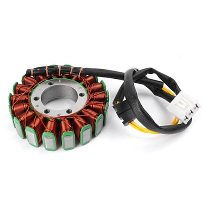 Magneto Stator Generator Coil for Honda VFR800 Interceptor (2002-2009)