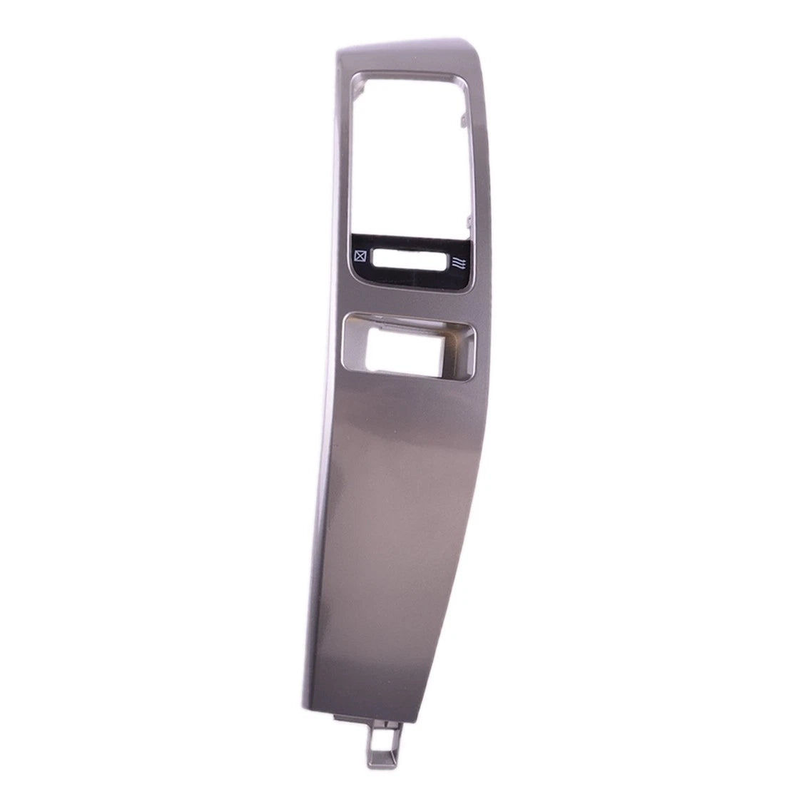 Left Air Vent Grille Trim Cover for Toyota Land Cruiser Prado (2003-2009)