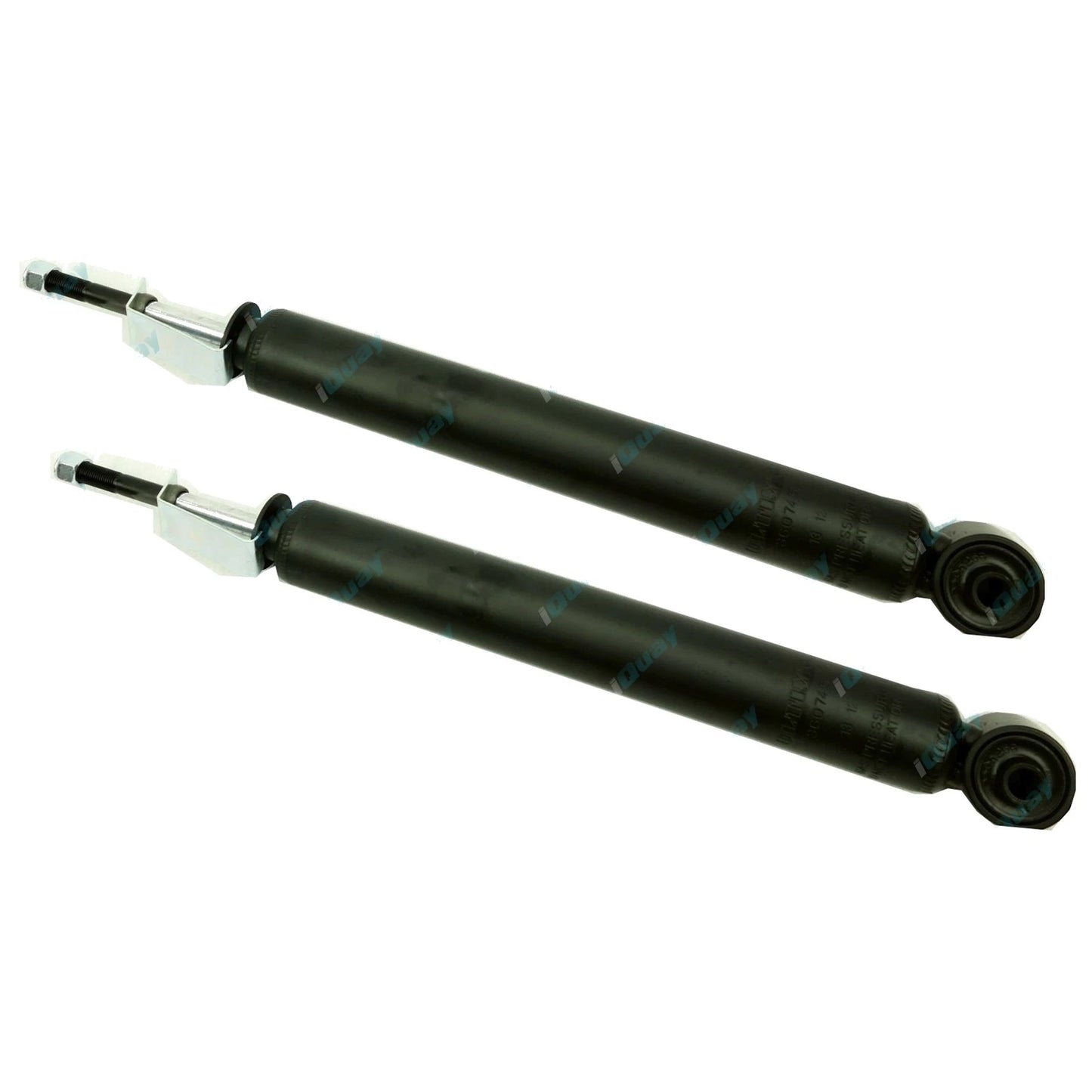 2 Rear Shock Absorbers for Tarago Previa ACR50 GSR50 3/2006-2019 Van ACR55 GSR55