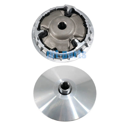 Clutch Set for Honda Forza 350/SH350 Sporty (2021-2024)