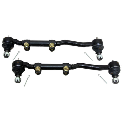 Ball Joints Tie Rod Ends Idler Pitman Arm IFS for Hilux 4x4 LN165 LN166 LN170