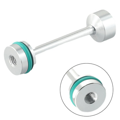 Oil Diverter-Barbell Billet for LS/LS1/LS2/LS3/LQ4 4.8 5.3 5.7 6.0 6.2