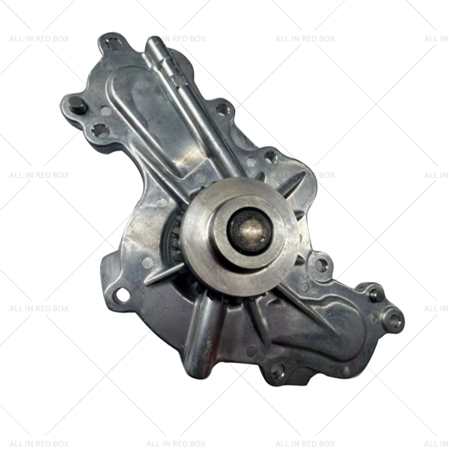 Water Pump for Ford Edge Explorer Taurus Flex MKS MKT MKX 3.5 3.7L (2007-2020)