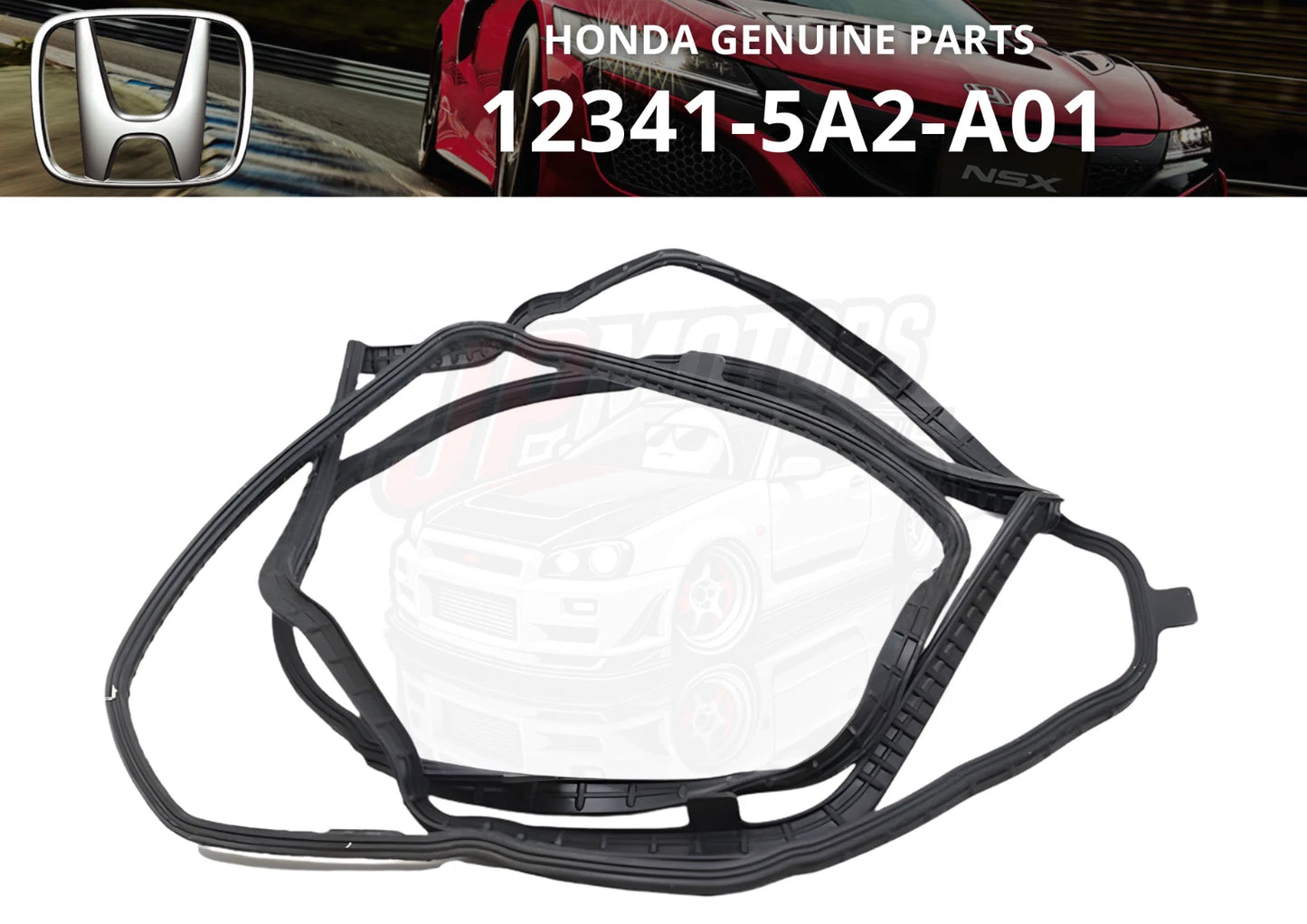 ValveCover Gasket wSeal for Honda/Acura Accord, CR-V, TLX, ILX