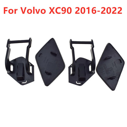 Front Bumper / Washer Nozzle Bracket Cover Cap for Volvo XC90 (2016–2022)