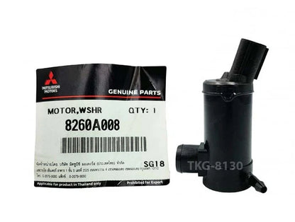 Washer Pump for Mitsubishi L200 Triton (2005-2022)