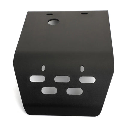 Engine Guard Skid Plate for Yamaha XT250/X Serow/XG250 Tricker (2004-2013)