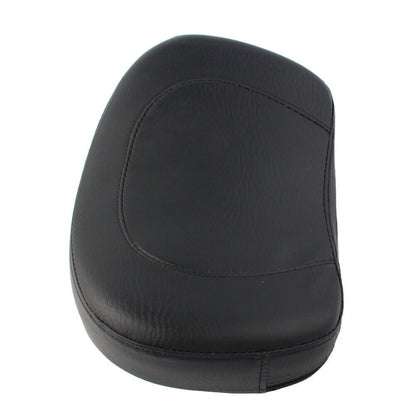 Detachable Sissy Bar Backrest Pad for Harley Road King, Street, Electra, Glide (2009-2014)