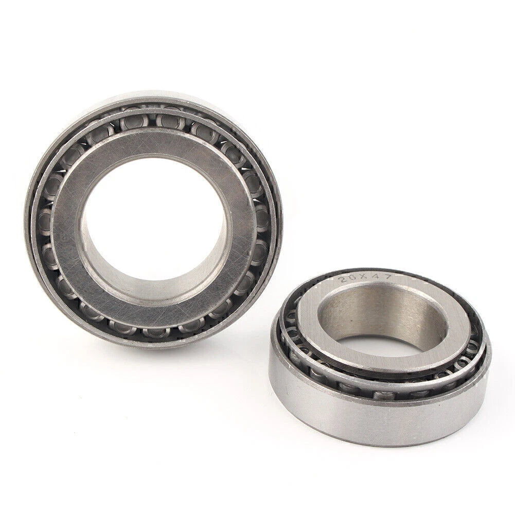 Steering Stem Bearing Wave Plate for Honda CBR400 CBR600RR CBR1000RR (00-07)
