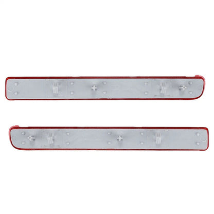 Rear Bumper Red Reflector for Land Rover Range Rover Sport (2006-2013)