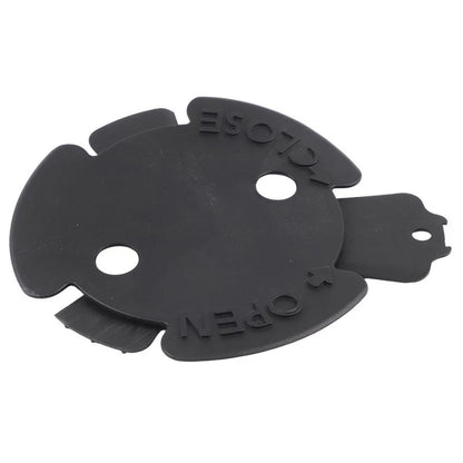 Oil Sump Underfloor Drain Cover for BMW 5 6 7 Series F07 F10 (2009-2017)