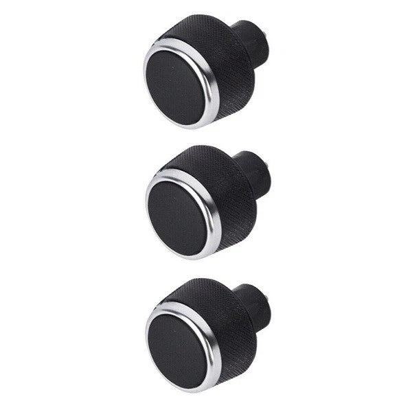3 x Control Panel Switch Button for Ferrari 458 Spider F488 F12 F430 (2004–2020)