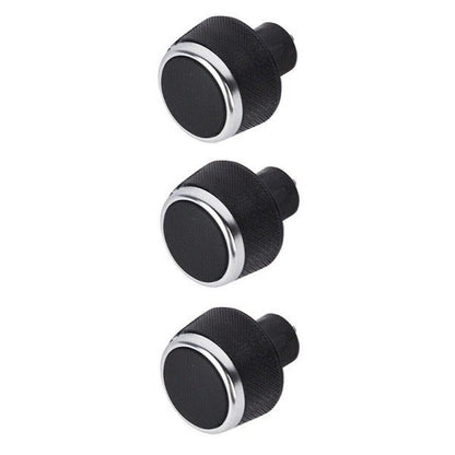 3 x Control Panel Switch Button for Ferrari 458 Spider F488 F12 F430 (2004–2020)