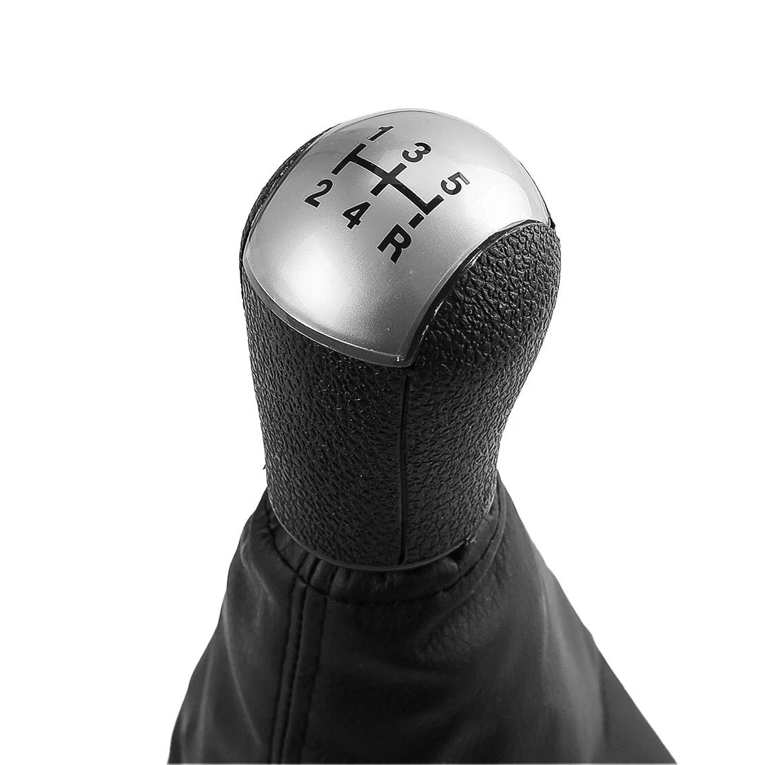 Gear Shift Knob Boot Gaiter Cover for Ford Transit Van (2006-2014)