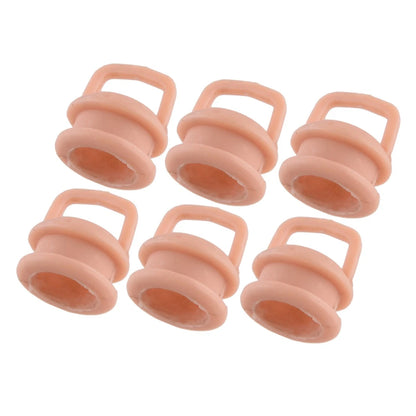 6 x Auto Shift Cable Linkage Bushing Sleeve for Chevrolet