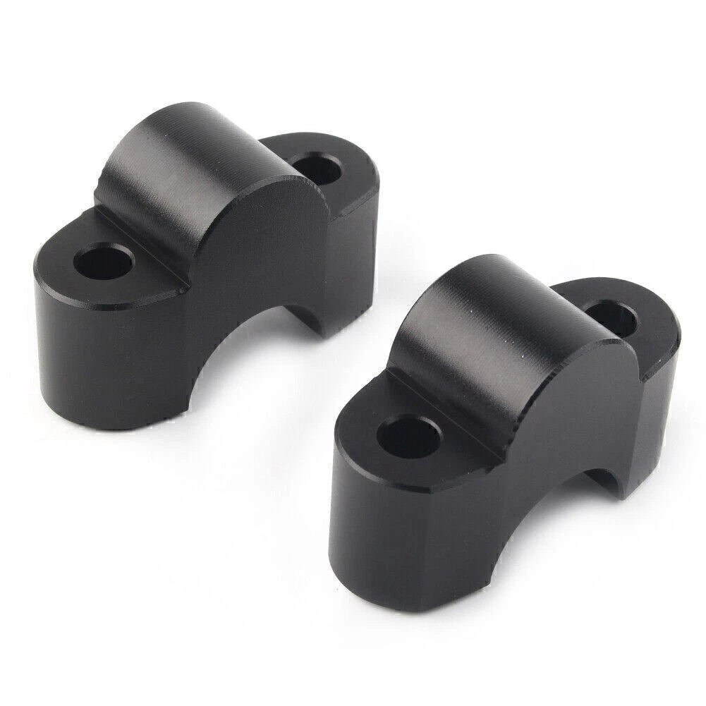 Handle Bar Riser Adapter for Kawasaki Z900RS (2018-2020)