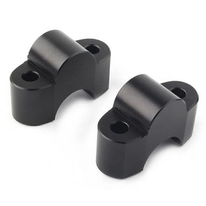 Handle Bar Riser Adapter for Kawasaki Z900RS (2018-2020)