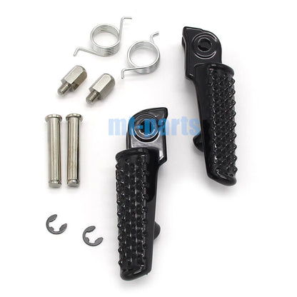 Footrest Pegs for Honda VTR1000SP SP-1/SP-2 (2000-2006)