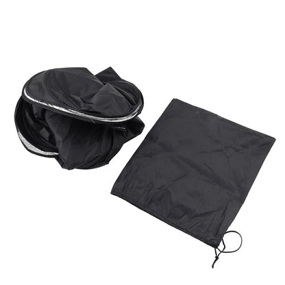 Foldable Windshield Sun Shade Visor Protector for Kia Forte (2019-2024)
