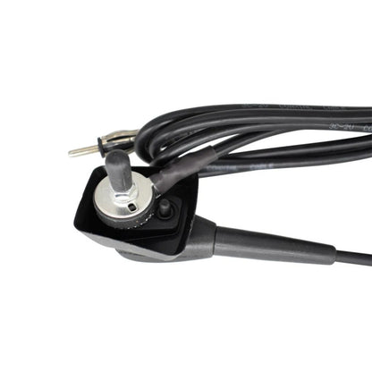 Antenna Mast Base for Citroen Berlingo, Peugeot 106, 205, 206, 306, 309