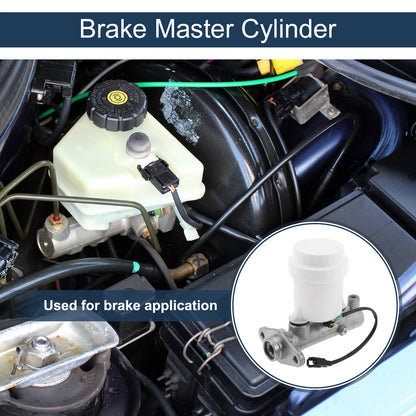 Brake Master Cylinder w/ Reservoir for Toyota Camry (2002-2006)