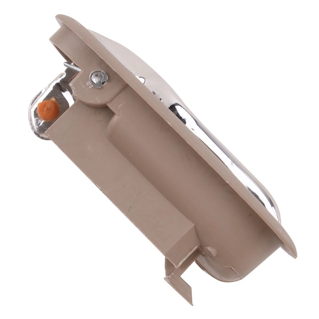 Beige Inner Door Handle Right for Mazda 626, Protege, 323, Ford Tierra