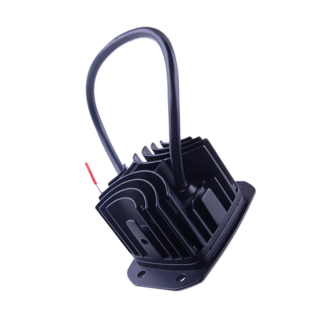 Flush Mount LED Fog Lights for Off-road SUV UTV