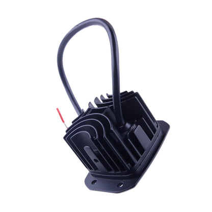 Flush Mount LED Fog Lights for Off-road SUV UTV