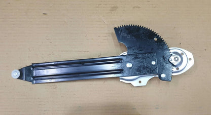 Front Right Manual Window Regulator for Ford Bronco / F-Series (1973–1979)