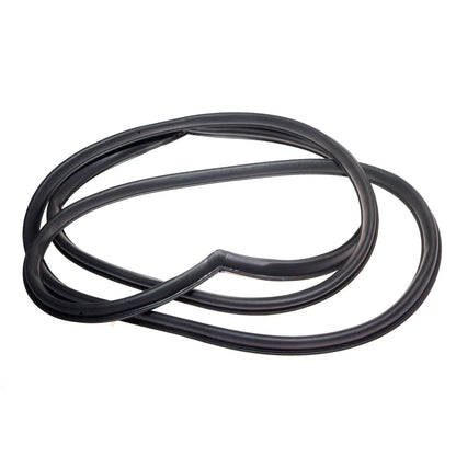Rear Door Weatherstrip Set for Toyota Corona Carina II 1983-1987