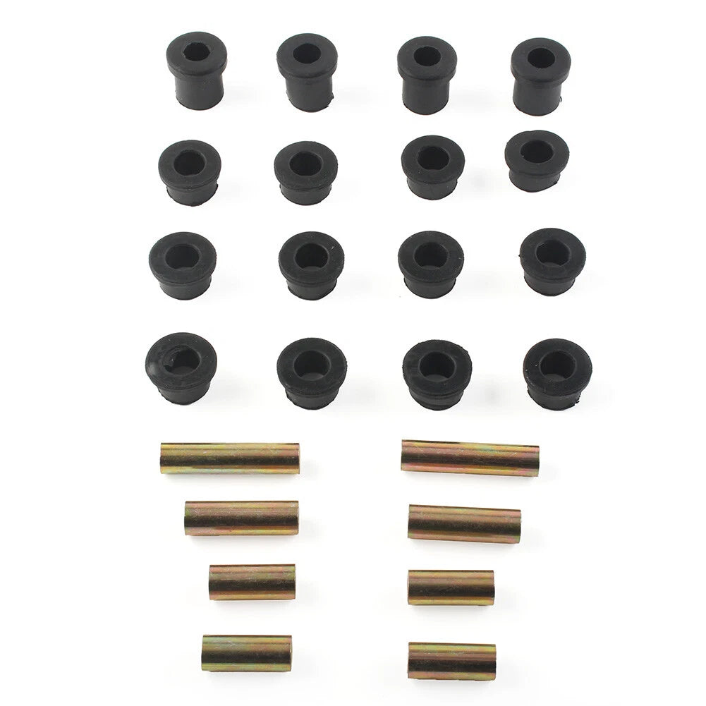 Front A-Arm Bushings for Club Car DS Golf Cart (1992 - Present)