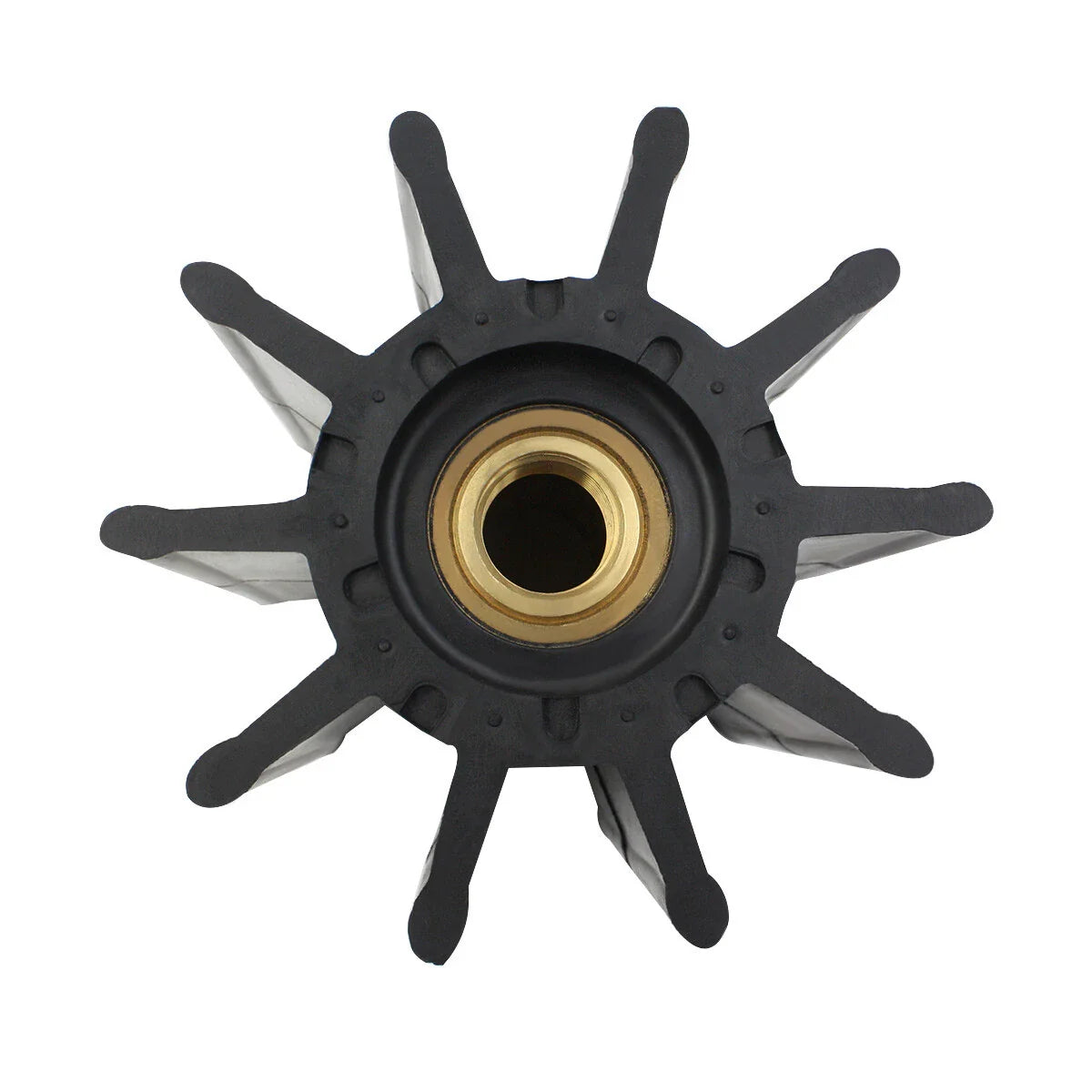 Flexible Impeller for Sherwood 22000K Caterpillar