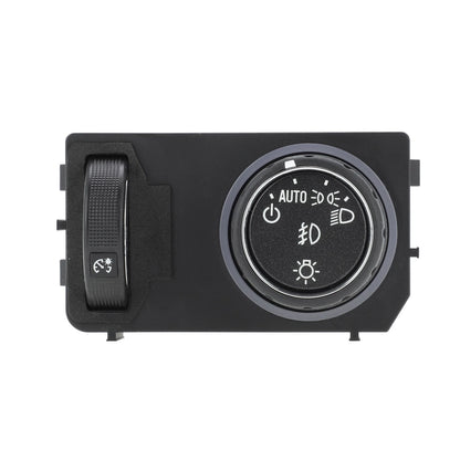 Headlight Switch for GMC Yukon Chevrolet Headlamp Dimmer