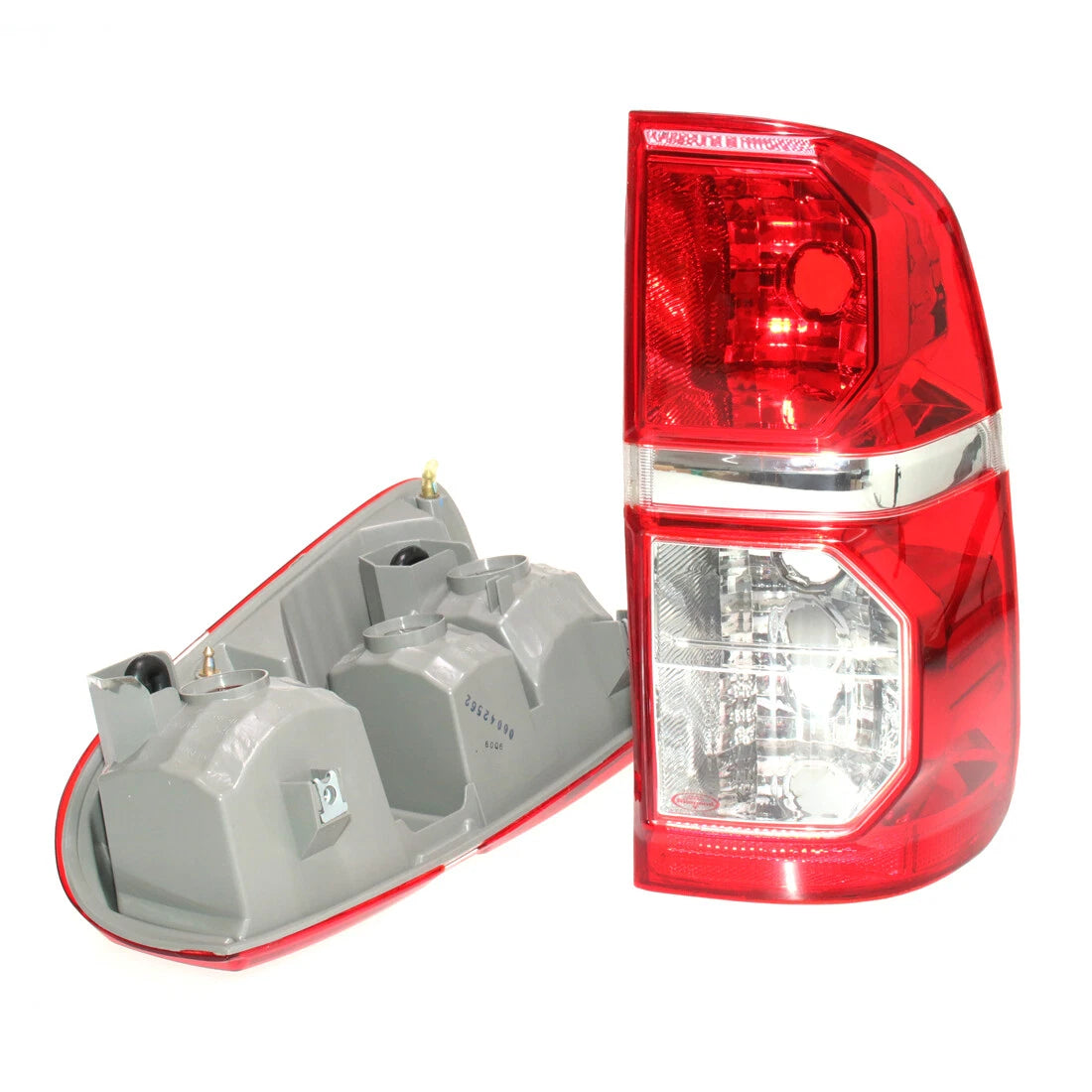 Tail Lights x2 for Toyota Hilux2005-2014