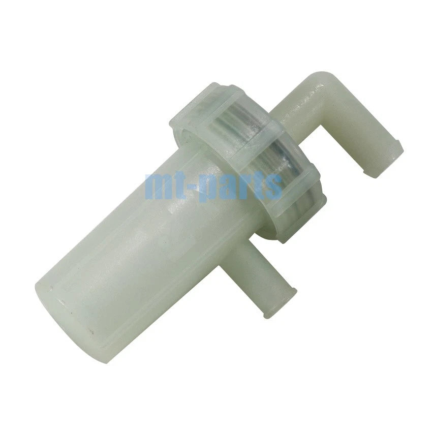Inline Fuel Filter Assembly for Johnson Evinrude Outboard 15HP 25HP 30HP