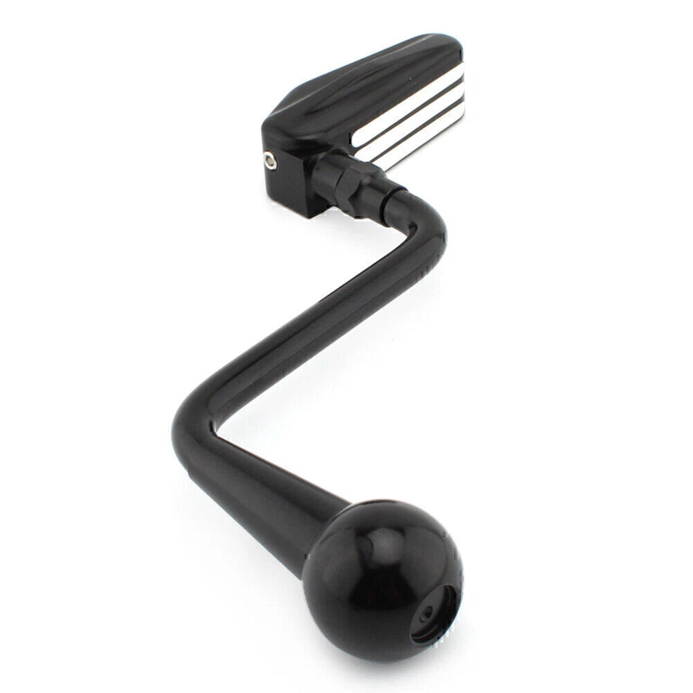 MV Extended Reverse Gear Lever for BMW R18 Classic (2020)