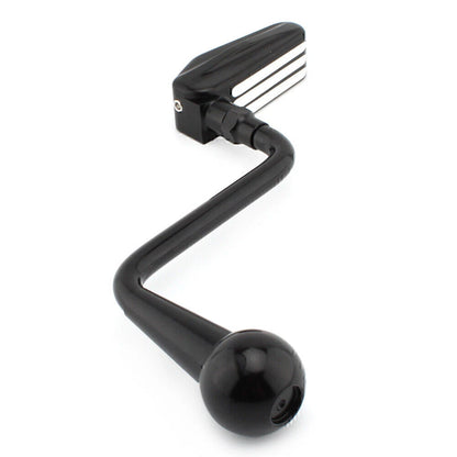 MV Extended Reverse Gear Lever for BMW R18 Classic (2020)