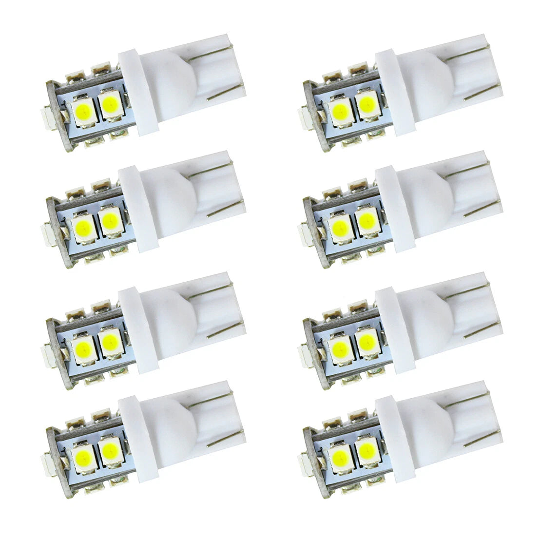 8x SMD LED Light for Honda Accord (1998-2002)