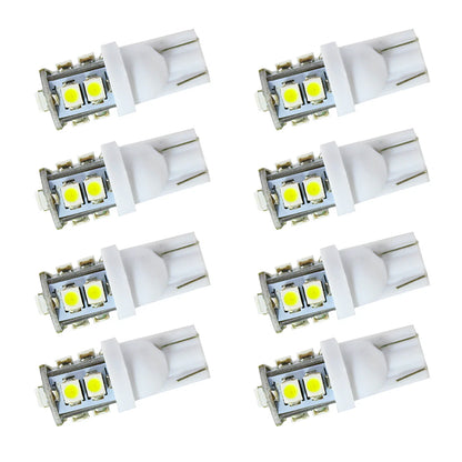 8x SMD LED Light for Honda Accord (1998-2002)