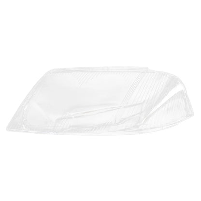 Left Headlight Lens Cover for Volkswagen Passat B5.5 (2000-2005)