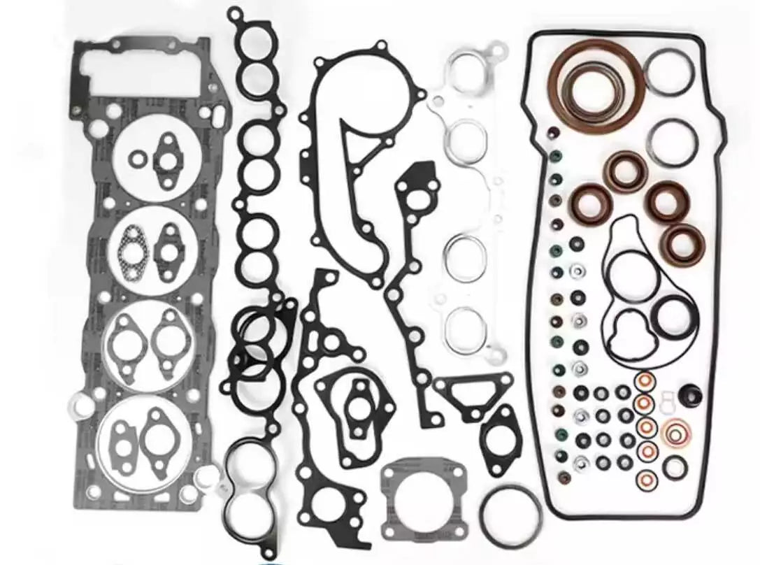Head Gasket Set for Toyota Hilux RZN147 RZN154 RZN169 RZN174 2.7L (1997-2005)