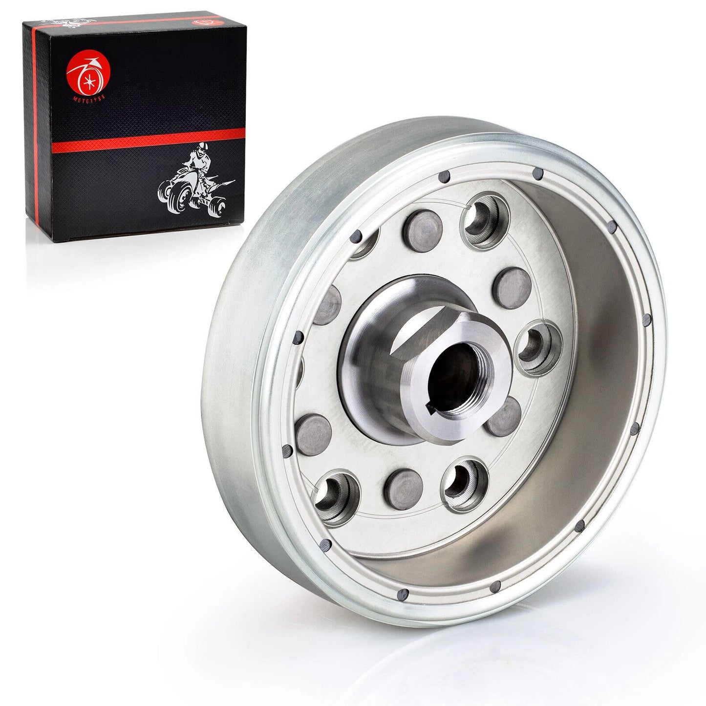 Flywheel Rotor Magneto for Honda TRX400EX Sportrax TRX400X (1999–2014)
