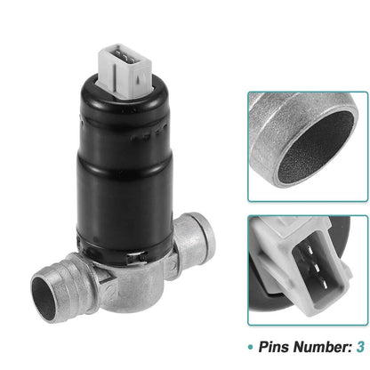 Idle Air Control Valve for BMW 325i 525i E30 320i 325e M20 E36 M50 (1982-1995)